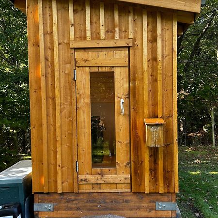 Farm Stay Happy Dogs Ranch Veberöd Exterior foto