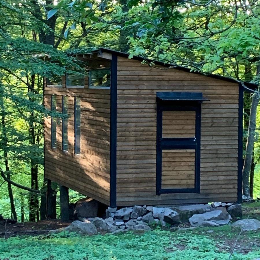 Farm Stay Happy Dogs Ranch Veberöd Exterior foto