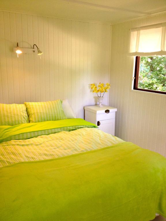Farm Stay Happy Dogs Ranch Veberöd Habitación foto